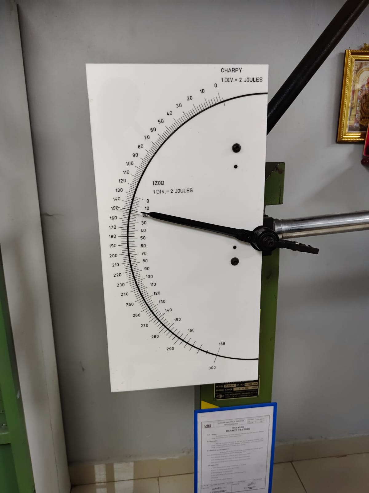 Tensile Test 7
